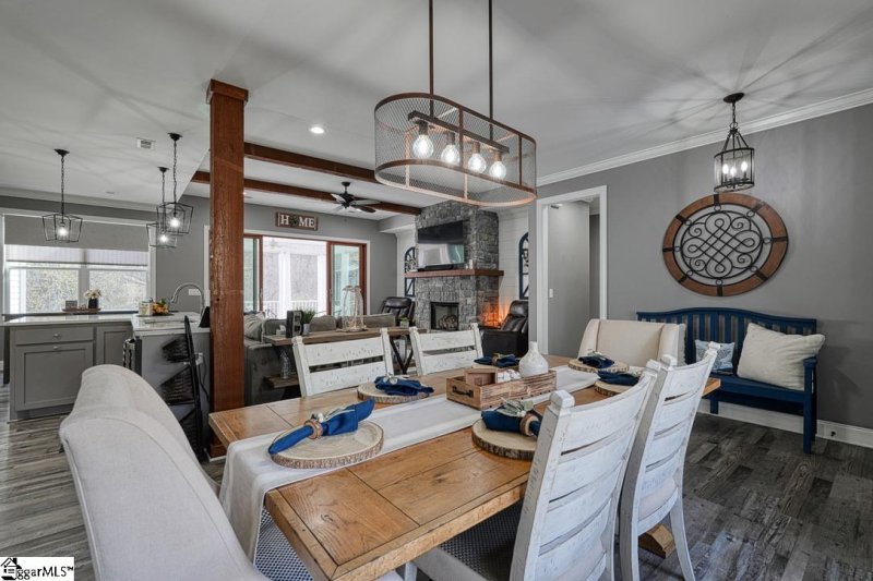 Property image 2 at 473 Rebel Ridge Road, Lyman, SC 29365