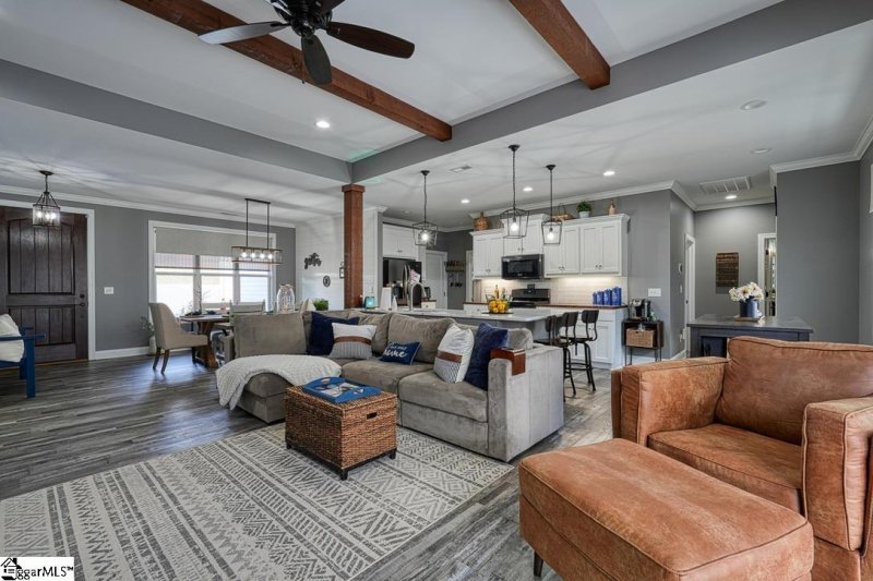 Property image 5 at 473 Rebel Ridge Road, Lyman, SC 29365