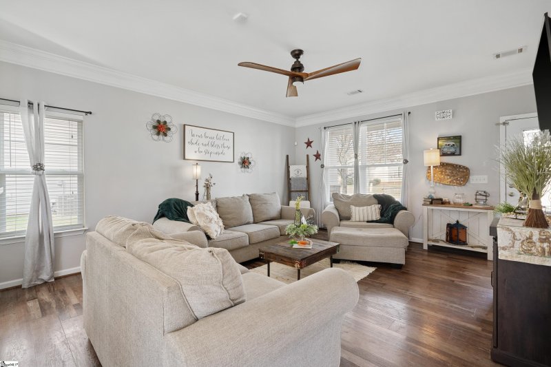 Property image 4 at 234 Rivers Edge Circle, Simpsonville, SC 29680