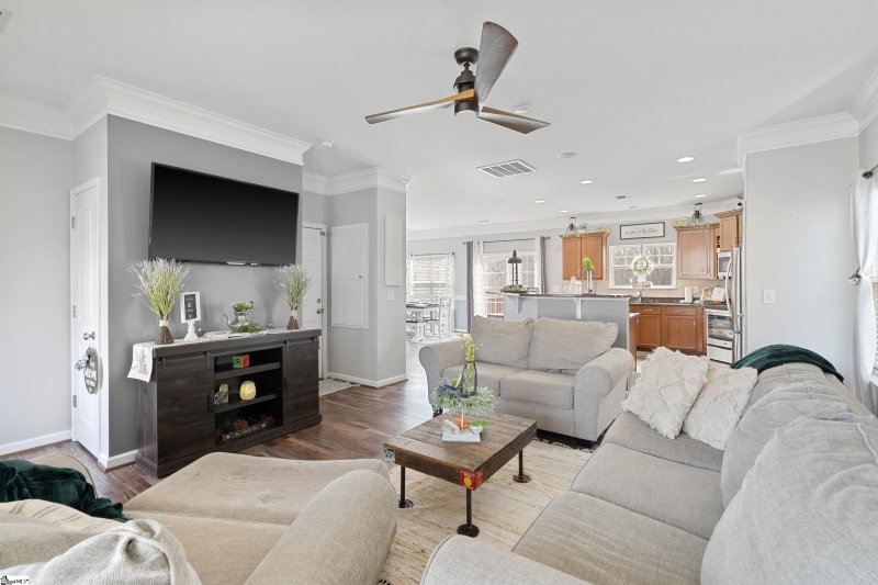 Property image 5 at 234 Rivers Edge Circle, Simpsonville, SC 29680