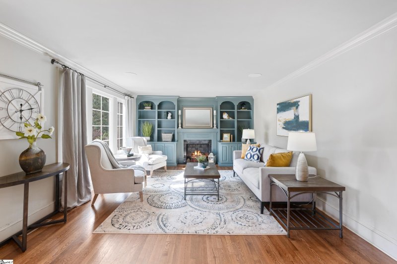 Property image 5 at 19 Rock Creek Drive, Greenville, SC 29605