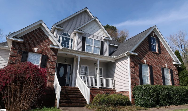 Property image 3 at 100 Homestead Drive, Piedmont, SC 29673