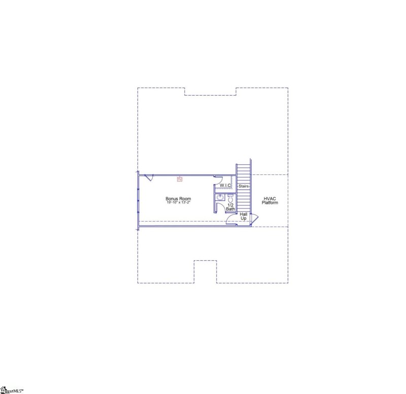 Property image 3 at 4111 Crest Ridge Lane, Boiling Springs, SC 29316-0000