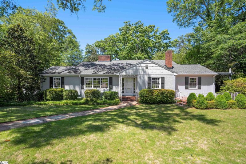 Property image 2 at 103 Newman Street, Greenville, SC 29601