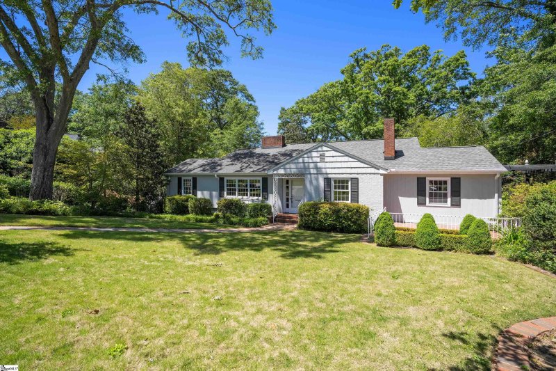 Property image 3 at 103 Newman Street, Greenville, SC 29601