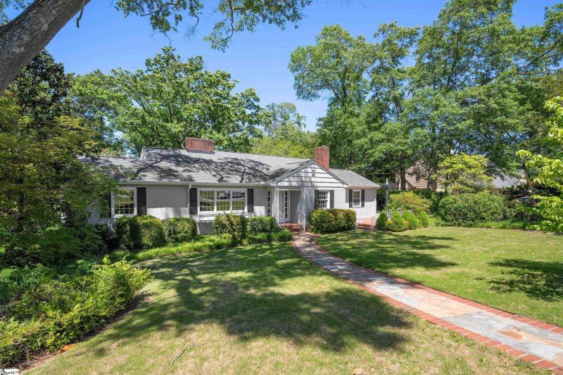 Property image 4 at 103 Newman Street, Greenville, SC 29601