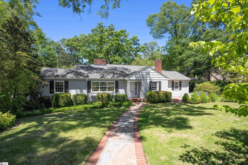 Property image 5 at 103 Newman Street, Greenville, SC 29601
