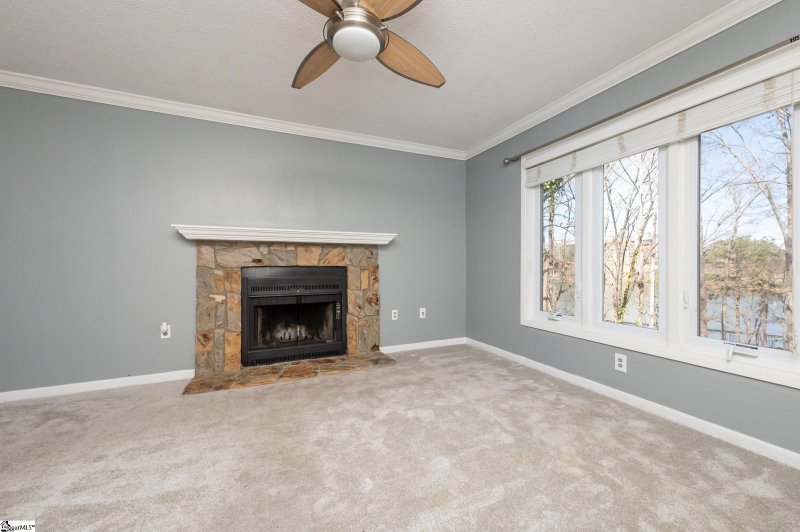 Property image 5 at 805 Northlake Drive, Anderson, SC 29625-5314