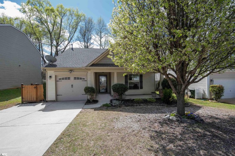 26 Stream Crossing Way