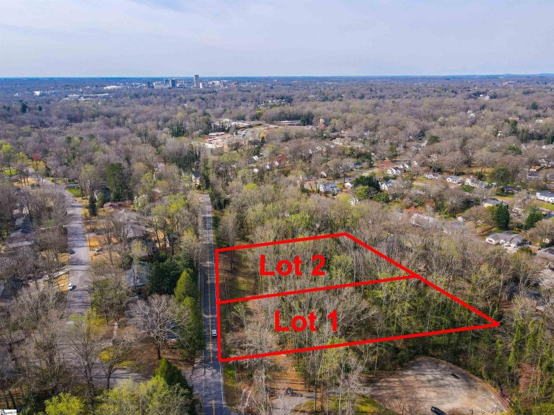 Property image 2 of 708a Chick Springs Road in Stone Lake, Greenville, SC 29609
