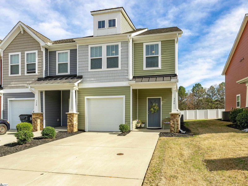 324 Hague Drive