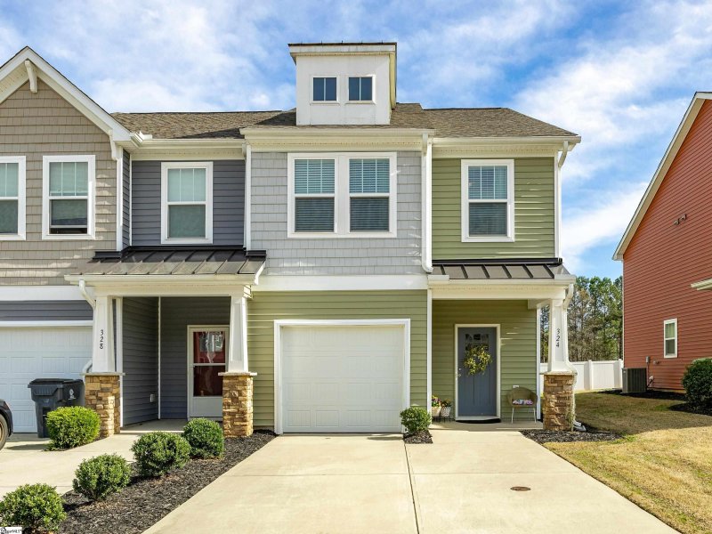 Property image 2 at 324 Hague Drive, Duncan, SC 29334