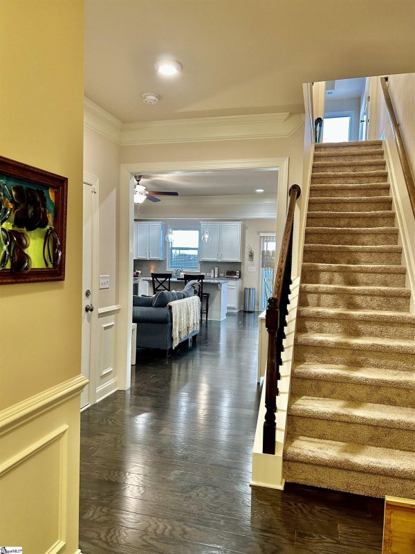 Property image 3 at 513 Milbury Way, Simpsonville, SC 29680
