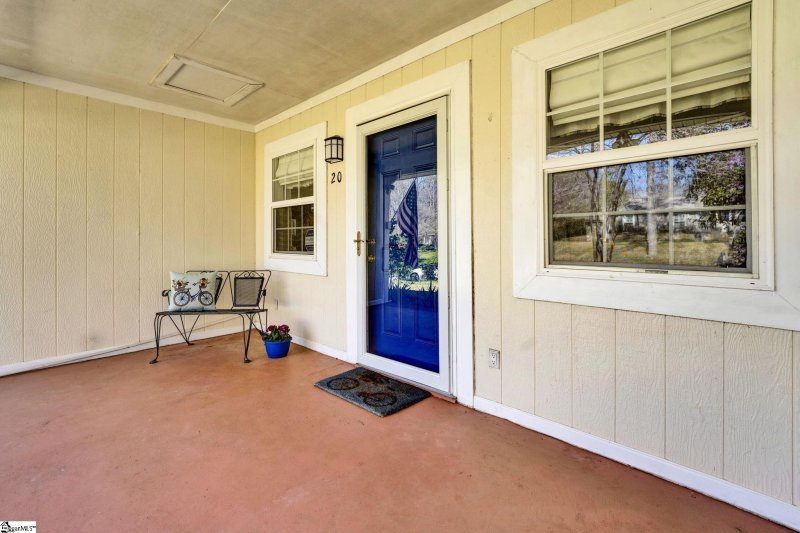 Property image 5 at 20 Barclay Drive, Travelers Rest, SC 29690