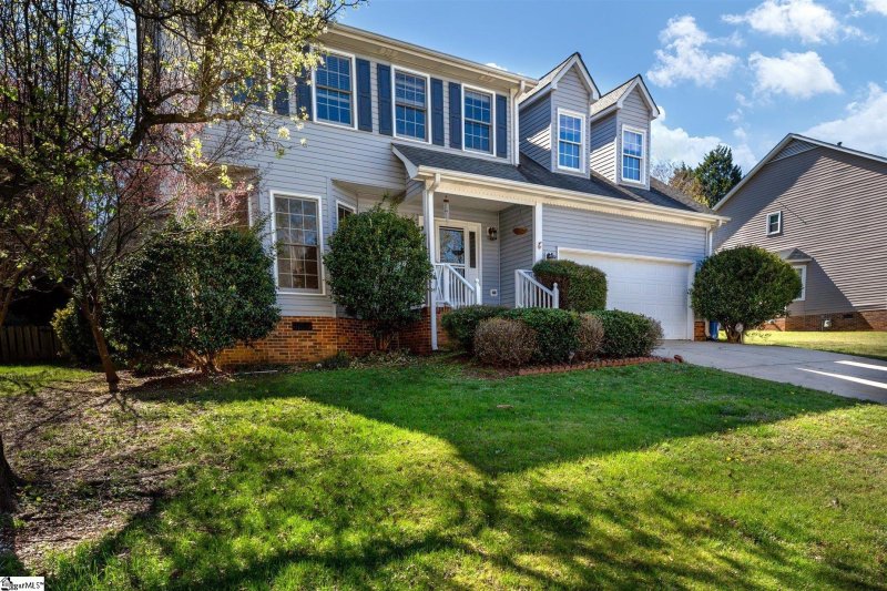 Property image 3 at 6 POPLAR SPRINGS Drive, Mauldin, SC 29662-3192