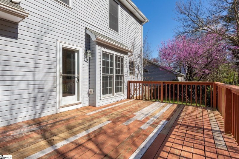 Property image 4 at 6 POPLAR SPRINGS Drive, Mauldin, SC 29662-3192