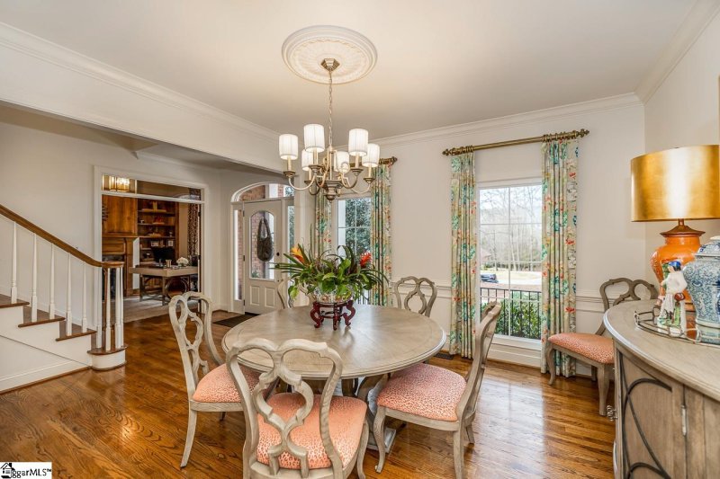 Property image 5 at 301 Mossycup Oak Court, Spartanburg, SC 29306