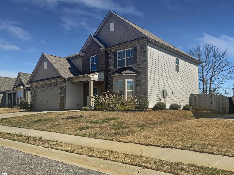 Property image 2 at 219 Santa Ana Way, Duncan, SC 29334