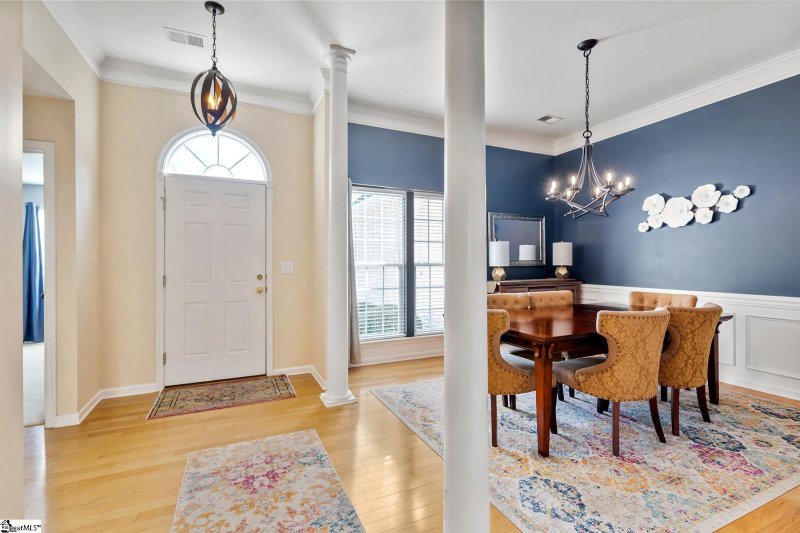 Property image 4 at 18 Carter Run Court, Simpsonville, SC 29681