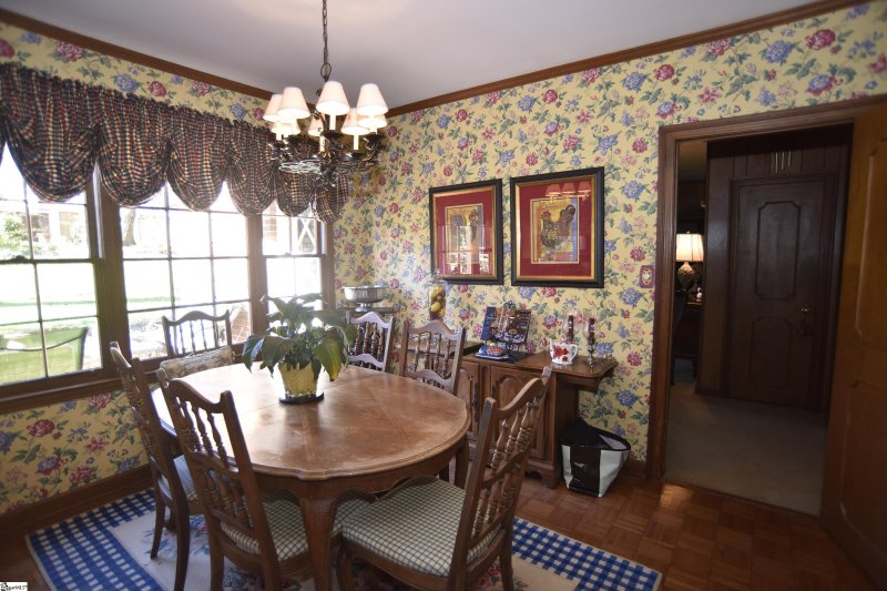 Property image 4 at 209 Laurel Road, Greer, SC 29651