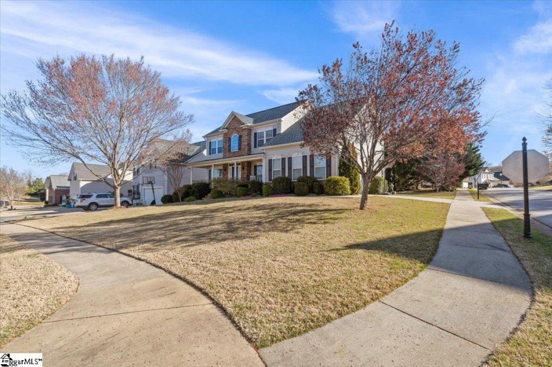 Property image 2 at 107 Wynterhall Drive, Simpsonville, SC 29681