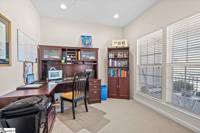 Property image 5 at 107 Wynterhall Drive, Simpsonville, SC 29681