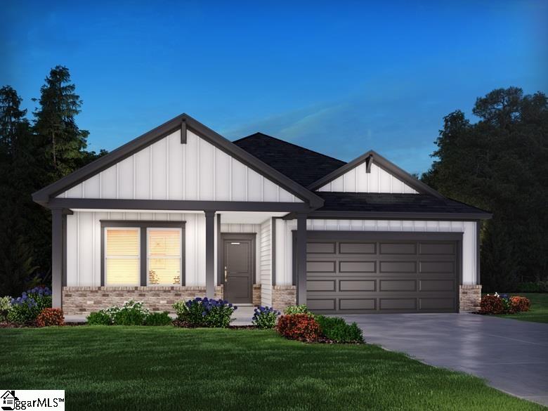 317 Garrison Grove Drive