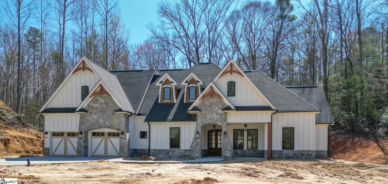 Property image 4 at 18 Garden Gate Trail, Marietta, SC 29661