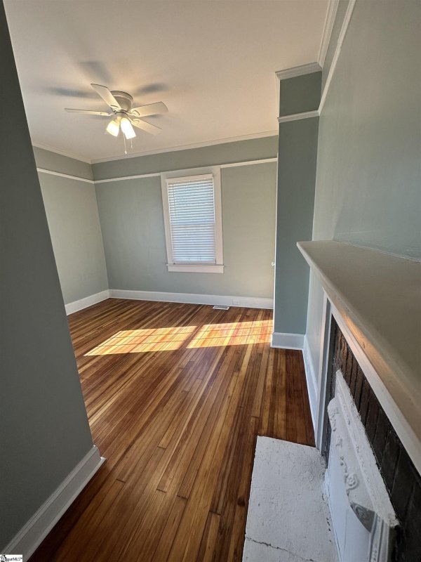 Property image 3 at 8 Crescent Street, Lyman, SC 29365