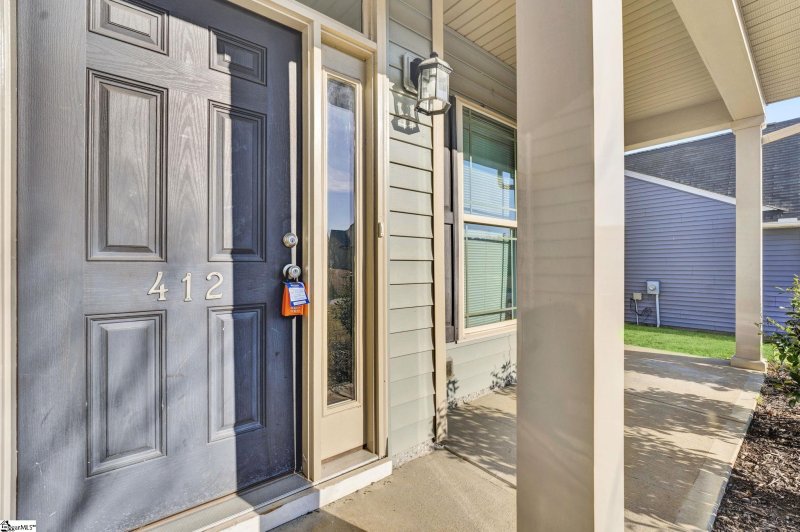 Property image 4 at 412 Basalt Court, Easley, SC 29642