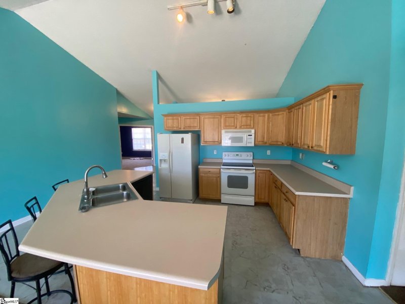 Property image 5 at 313 london Drive, Laurens, SC 29630