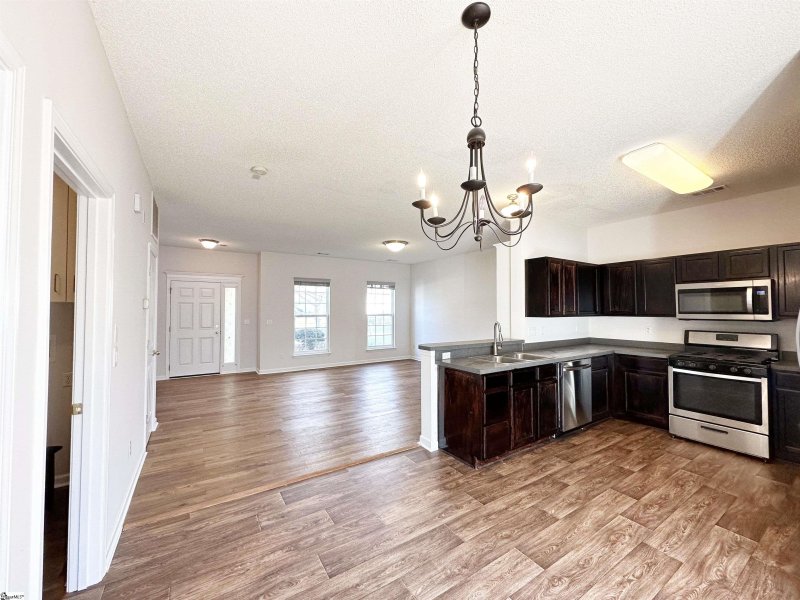 Property image 5 at 409 Riello Drive, Greer, SC 29650