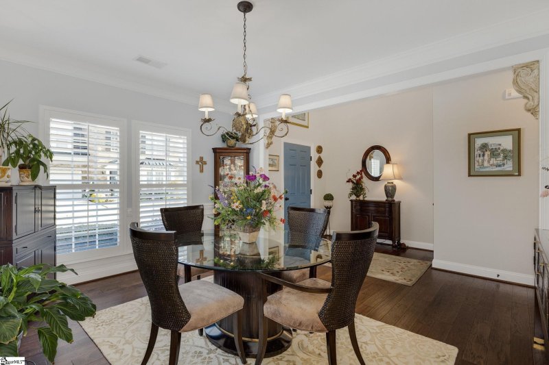 Property image 2 at 204 Bickleigh Court, Simpsonville, SC 29681