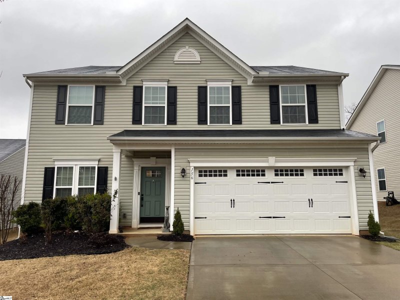 Property image 2 at 156 Thames Valley Drive, Easley, SC 29642-1674