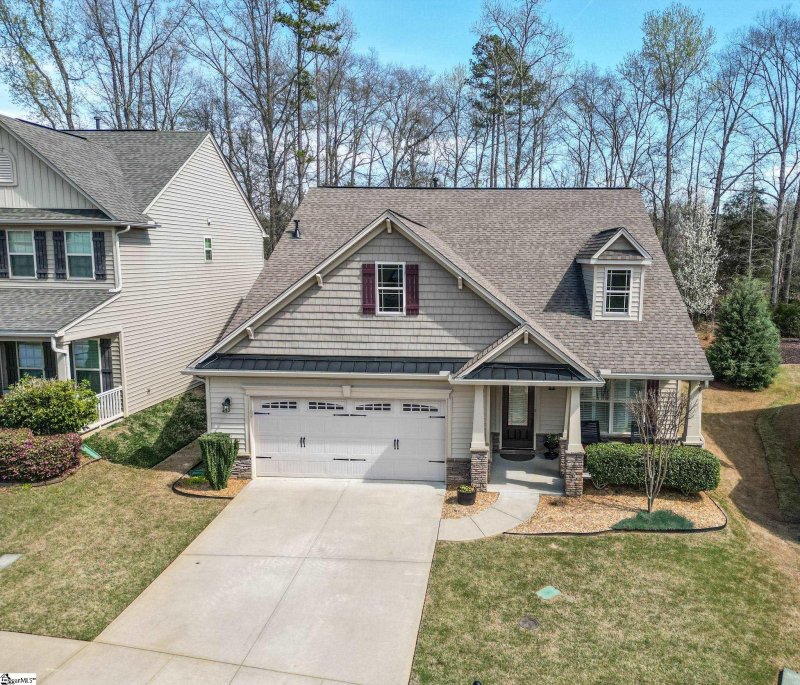 Property image 2 at 213 Penrith Court, Simpsonville, SC 29681