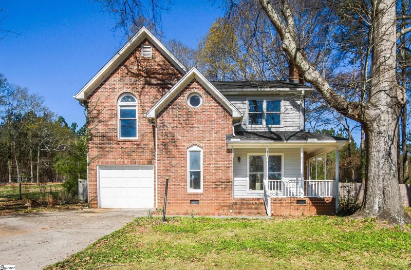 Property image 2 at 125 Wyatt Oaks Court, Easley, SC 29642