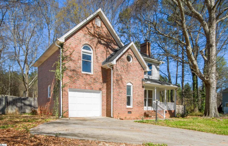 Property image 3 at 125 Wyatt Oaks Court, Easley, SC 29642