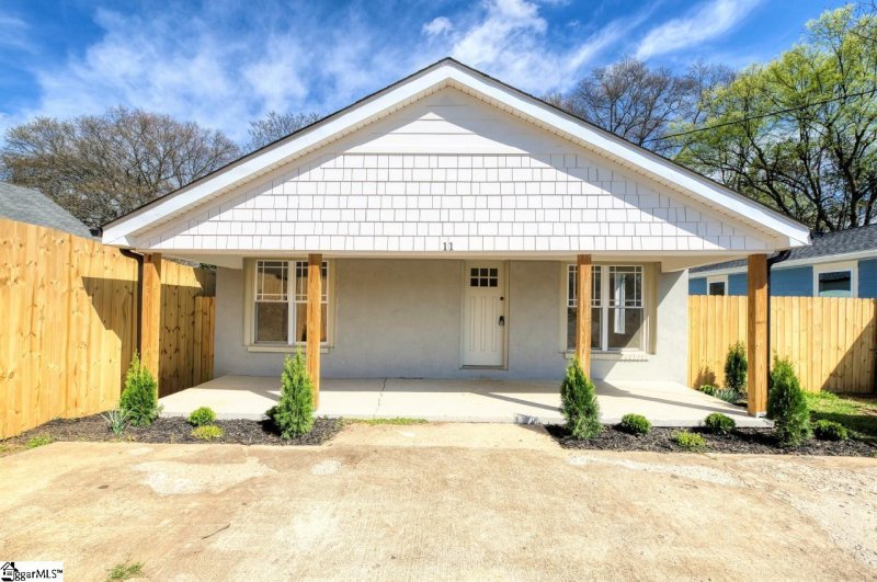 Property image 5 at 11 S Florida Avenue, Greenville, SC 29611