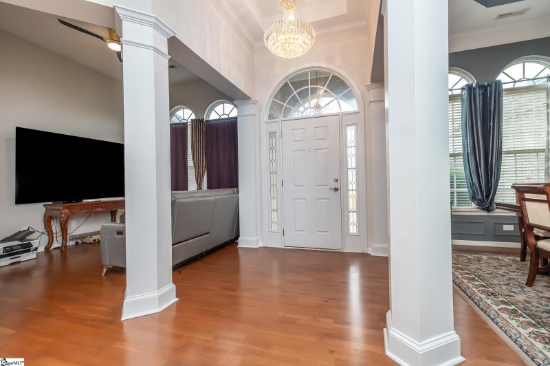 Property image 3 at 107 Brentmoor Place, Simpsonville, SC 29680-6577