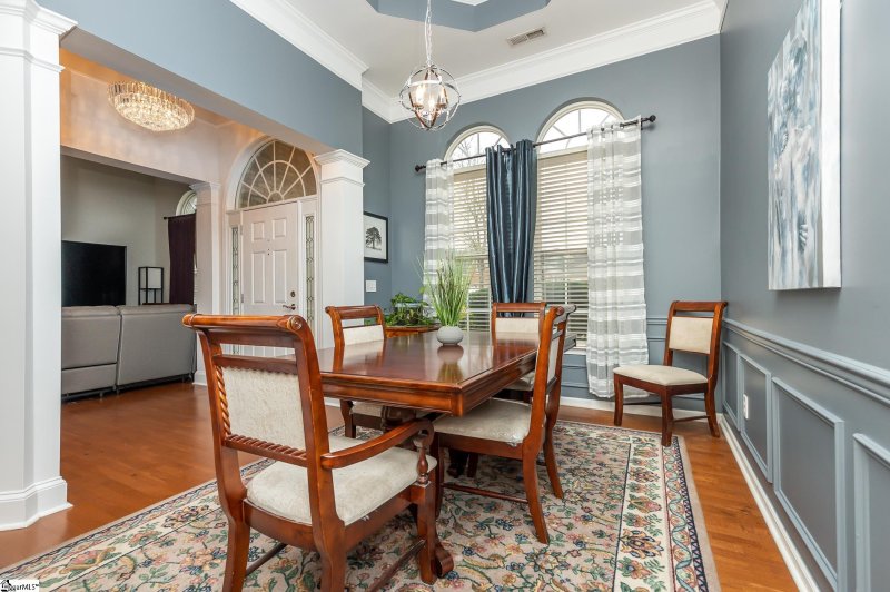 Property image 4 at 107 Brentmoor Place, Simpsonville, SC 29680-6577