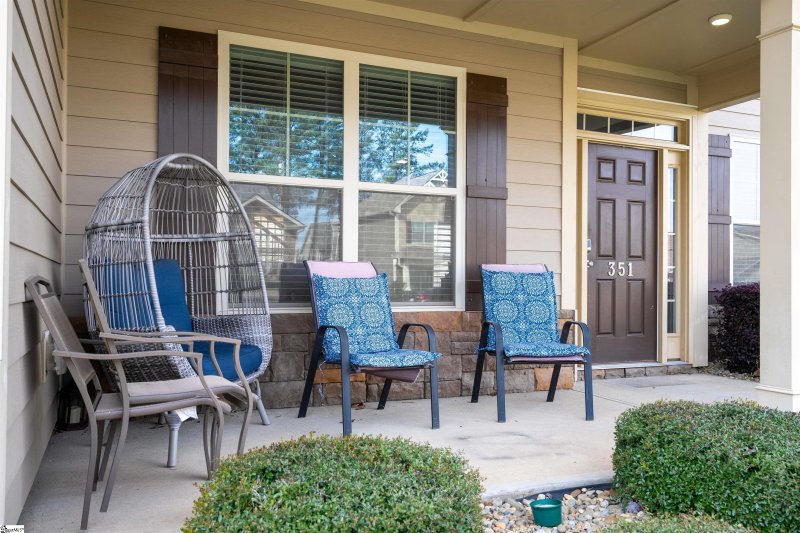 Property image 3 at 351 Tigers Eye Run, Duncan, SC 29334