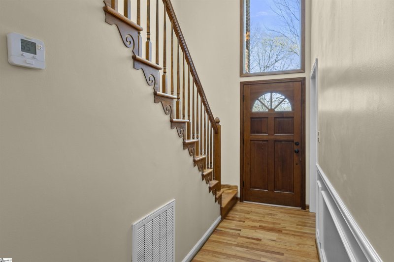 Property image 3 at 1031 Powderhorn Road, Simpsonville, SC 29681
