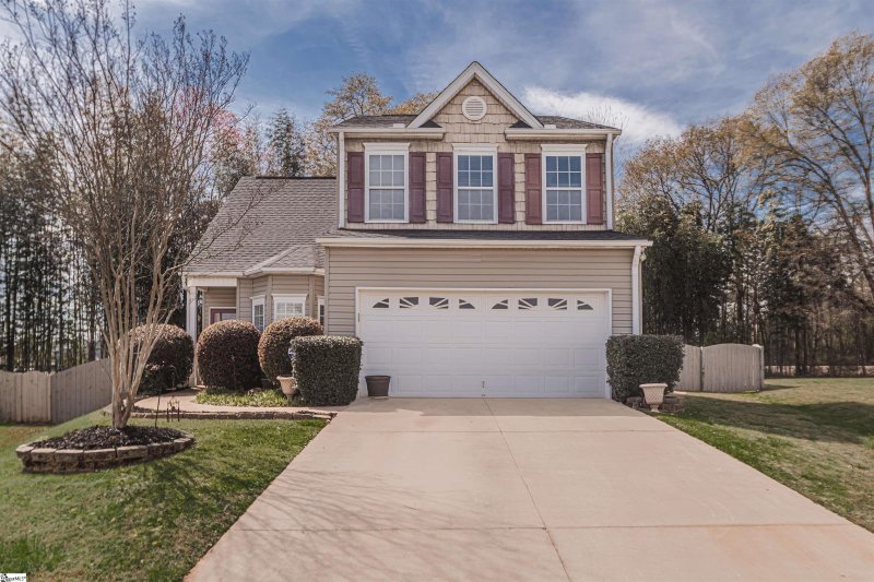 Property image 2 at 252 Dellwood Drive, Spartanburg, SC 29301