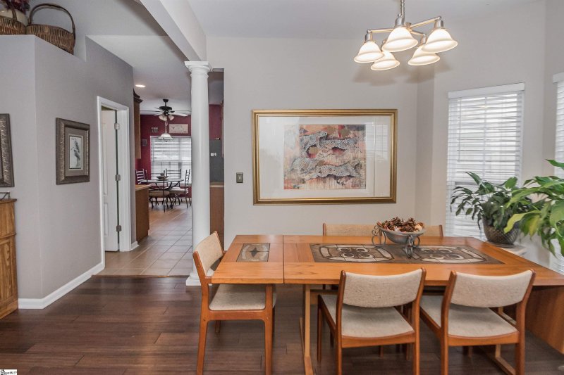 Property image 4 at 252 Dellwood Drive, Spartanburg, SC 29301