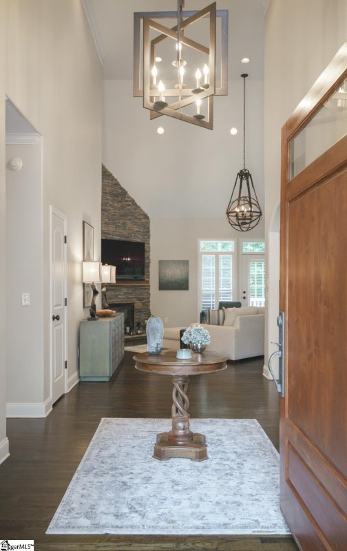 Property image 3 at 213 Inverness Way, Easley, SC 29642