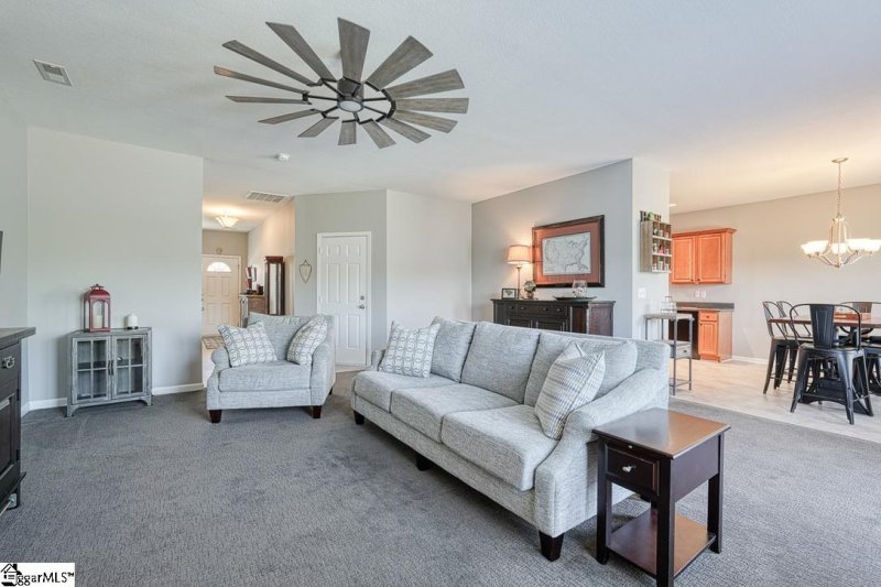 Property image 5 at 3 Rivers Edge Circle, Simpsonville, SC 29680