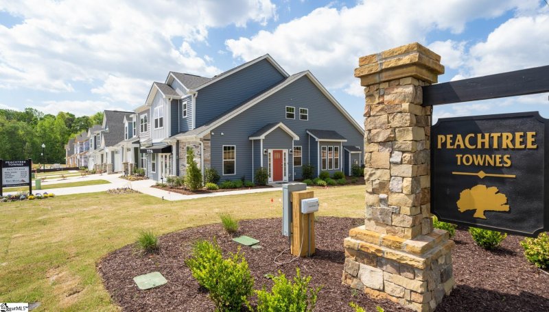 Property image 4 at 1341 Summer Gold Way, Boiling Springs, SC 29316