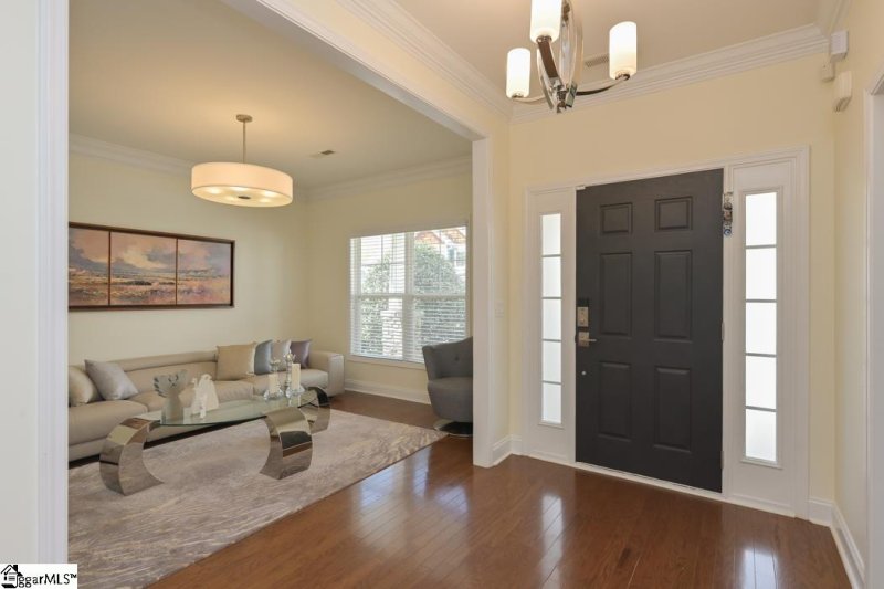 Property image 2 at 215 Clairhill Court, Simpsonville, SC 29680