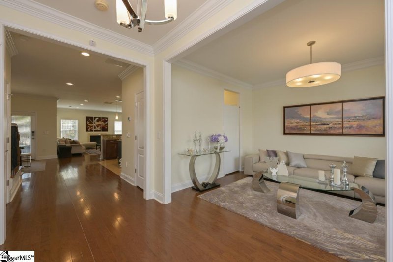 Property image 3 at 215 Clairhill Court, Simpsonville, SC 29680