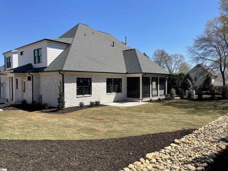 Property image 5 at 101 Joseph Fletcher Way, Simpsonville, SC 29681